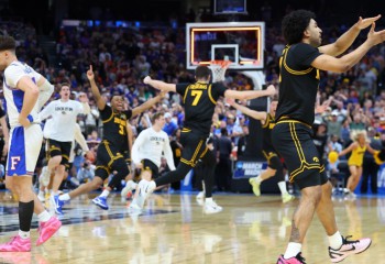 Final de poveste în meciul dintre Iowa și Florida din March Madness