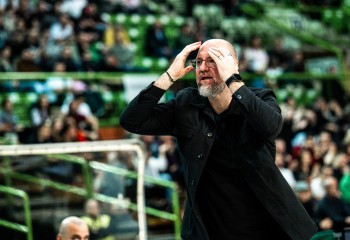 Mihai Silvășan: „Un meci foarte dificil pentru noi. O adevărată provocare”