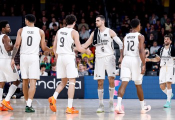 Real Madrid obține o nouă victorie în fața Barcelonei