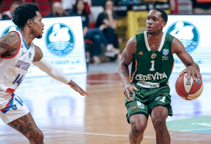 Cedevita Olimpija a suferit o înfrângere surprinzătoare înaintea „dublei” cu U-BT Cluj-Napoca