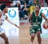 Cedevita Olimpija a suferit o înfrângere surprinzătoare înaintea „dublei” cu U-BT Cluj-Napoca