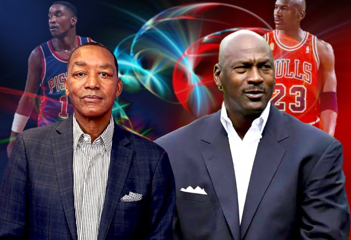 O legendă critică epoca modernă din NBA. Tranziția stilului de joc din ultimele decenii