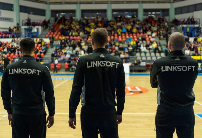 Programul rundei 26 din LNBM