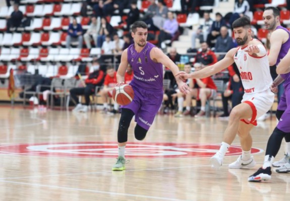 Avancronica etapei a 25-a din Liga Națională de Baschet Masculin