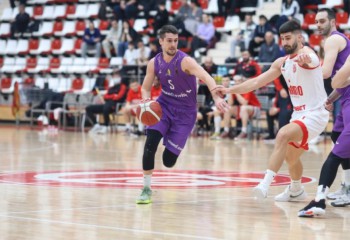 Avancronica etapei a 25-a din Liga Națională de Baschet Masculin