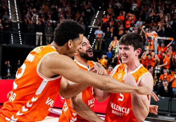 Valencia a obținut prima victorie din nouă meciuri pe teren propriu cu Olympiakos