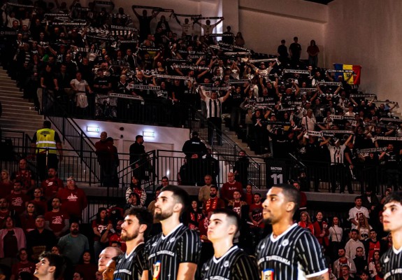 Probleme importante de lot pentru U-BT Cluj