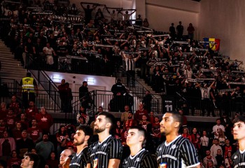 Probleme importante de lot pentru U-BT Cluj