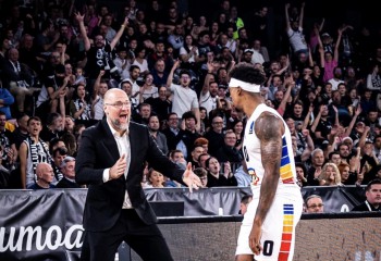 Mihai Silvășan, despre suspendarea primită de Woodbury: „Extrem de exagerată”