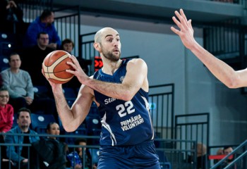 Final de infarct în victoria lui Rapid contra CSO Voluntari