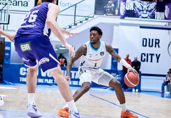 Final de infarct în victoria lui Rapid contra CSO Voluntari