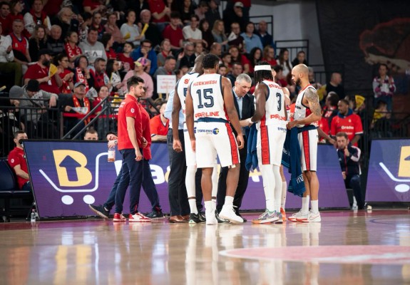 Victorie fără emoții pentru CSM Oradea în fața lui SCM Timișoara