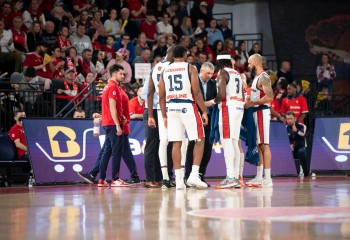 Victorie fără emoții pentru CSM Oradea în fața lui SCM Timișoara