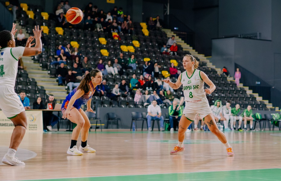 CSM Târgoviște a produs una dintre surprizele anului în LNBF