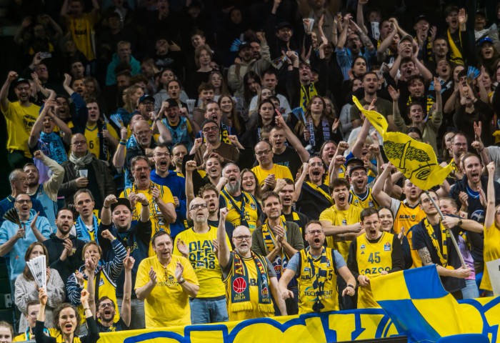 Proiectul de 100 de milioane de euro al lui ALBA Berlin