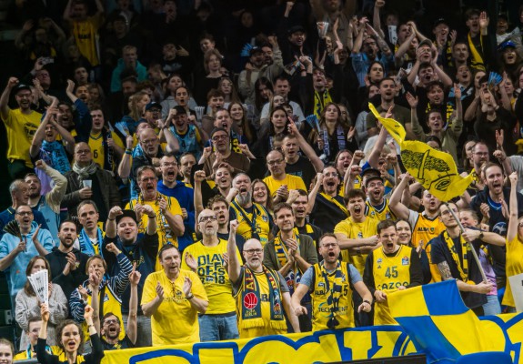 Proiectul de 100 de milioane de euro al lui ALBA Berlin