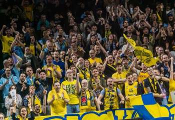 Proiectul de 100 de milioane de euro al lui ALBA Berlin