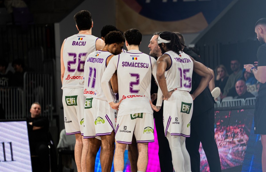 FC Argeș câștigă fără mari bătăi de cap partida cu Corona Brașov