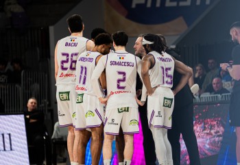 FC Argeș câștigă fără mari bătăi de cap partida cu Corona Brașov