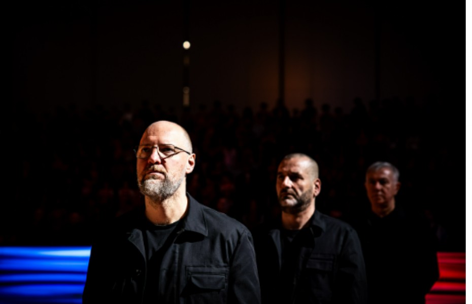 Mihai SIlvășan: „Am avut caracter și de asta am câștigat!”