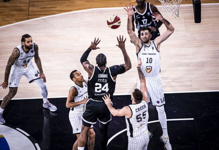 Lovitura pregătită de Partizan Belgrad în vara anului 2026