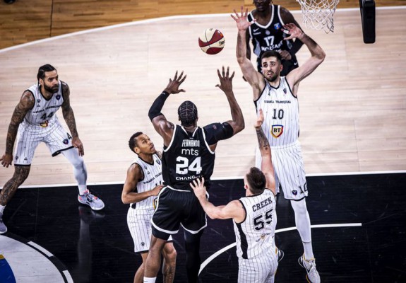 Lovitura pregătită de Partizan Belgrad în vara anului 2026