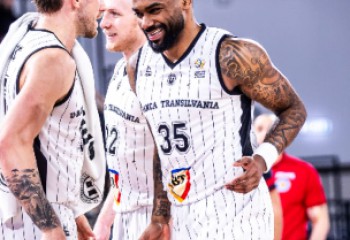 Trey Woodbury, susținut într-un mod inedit de colegii săi după suspendarea din ABA Liga