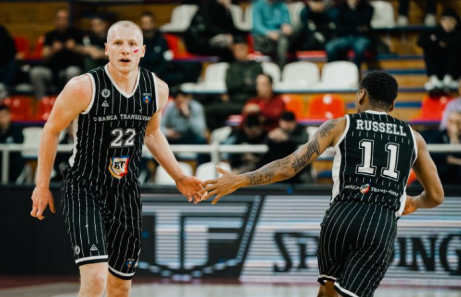 Trey Woodbury, susținut într-un mod inedit de colegii săi după suspendarea din ABA Liga