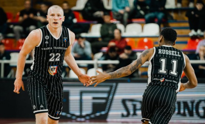 Trey Woodbury, susținut într-un mod inedit de colegii săi după suspendarea din ABA Liga