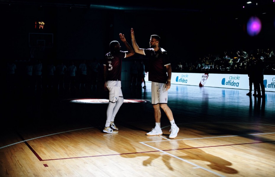 Programul rundei 26 din Liga Națională de Baschet Masculin