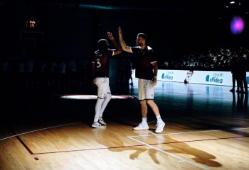 Programul rundei 26 din Liga Națională de Baschet Masculin