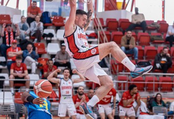 Avancronica rundei a 26-a din Liga Națională de Baschet Masculin