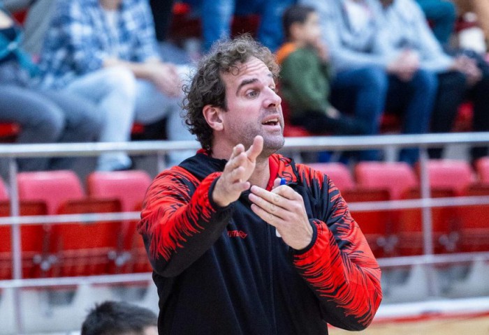 Roger Grimau va pregăti o echipă din Turcia