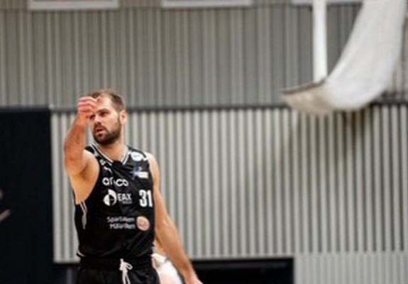 Koping Stars, eliminată din play-off-ul campionatului Suediei