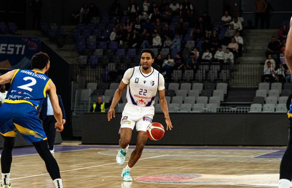 FC Argeș o învinge in extremis pe CSM Ploiești