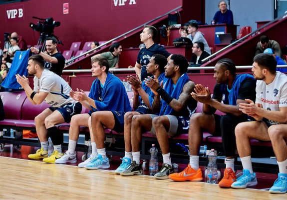 CSO Voluntari a trecut la pas de SCM U Craiova