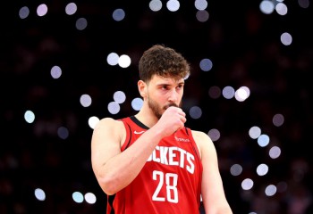 Linie statistică unică obținută de Alperen Şengün