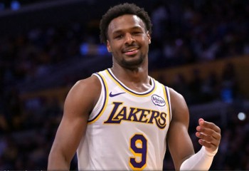 Eveniment nemaiîntâlnit în lumea baschetului