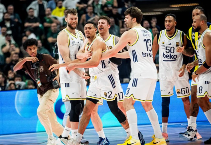 Un nou eșec suprinzător pentru Fenerbahçe