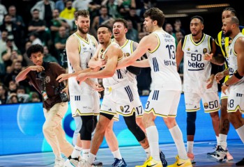 Un nou eșec suprinzător pentru Fenerbahçe