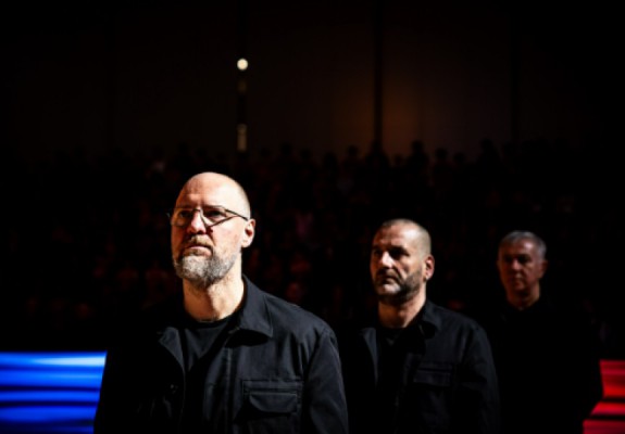 Mihai Silvășan și-a ales echipa pe care vrea să o întâlnească în play-off-ul Ligii Adriatice