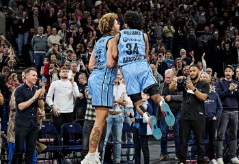 Fosta adversară a U-BT Cluj-Napoca din EuroCup a reușit victoria sezonului în Germania