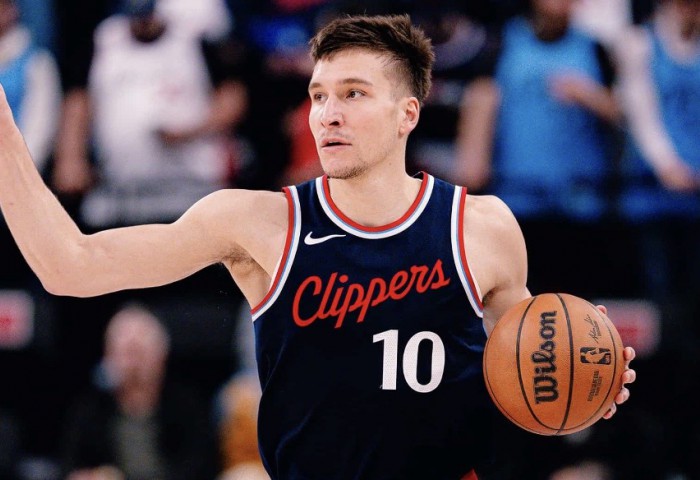 Bogdan Bogdanovic a vorbit în premieră despre un posibil transfer la Partizan Belgrad