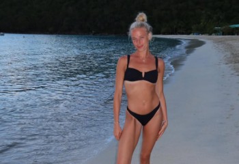 Apariție incendiară pentru Sophie Cunningham înainte de revenirea pe teren