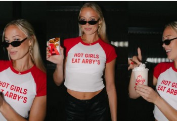 Apariție incendiară pentru Sophie Cunningham înainte de revenirea pe teren