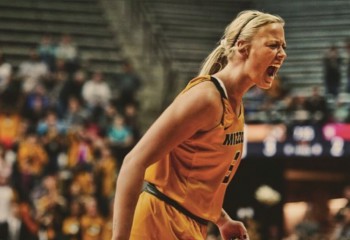 Apariție incendiară pentru Sophie Cunningham înainte de revenirea pe teren