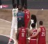 Două vedete eliminate și un echipament rupt în derby-ul dintre Panathinaikos și Olympiakos