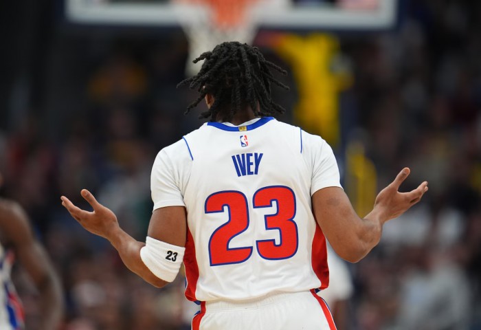 Jaden Ivey, dat afară de Chicago Bulls după un discurs anti-LGBT