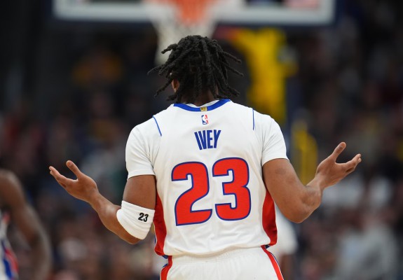 Jaden Ivey, dat afară de Chicago Bulls după un discurs anti-LGBT