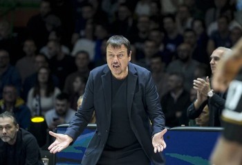 Ergin Ataman nu știe. Și în România e la fel!